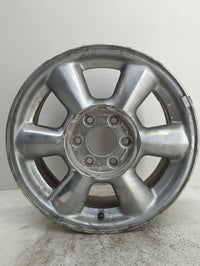 2002-2007 Gmc Envoy Oem Wheel Rim 1096371 - Oemusedautoparts1.com