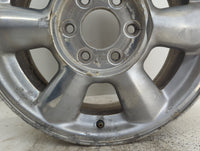 2002-2007 Gmc Envoy Oem Wheel Rim 1096371 - Oemusedautoparts1.com