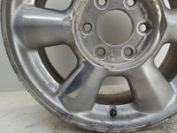 2002-2007 Gmc Envoy Oem Wheel Rim 1096371 - Oemusedautoparts1.com