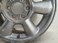 2002-2007 Gmc Envoy Oem Wheel Rim 1096371 - Oemusedautoparts1.com