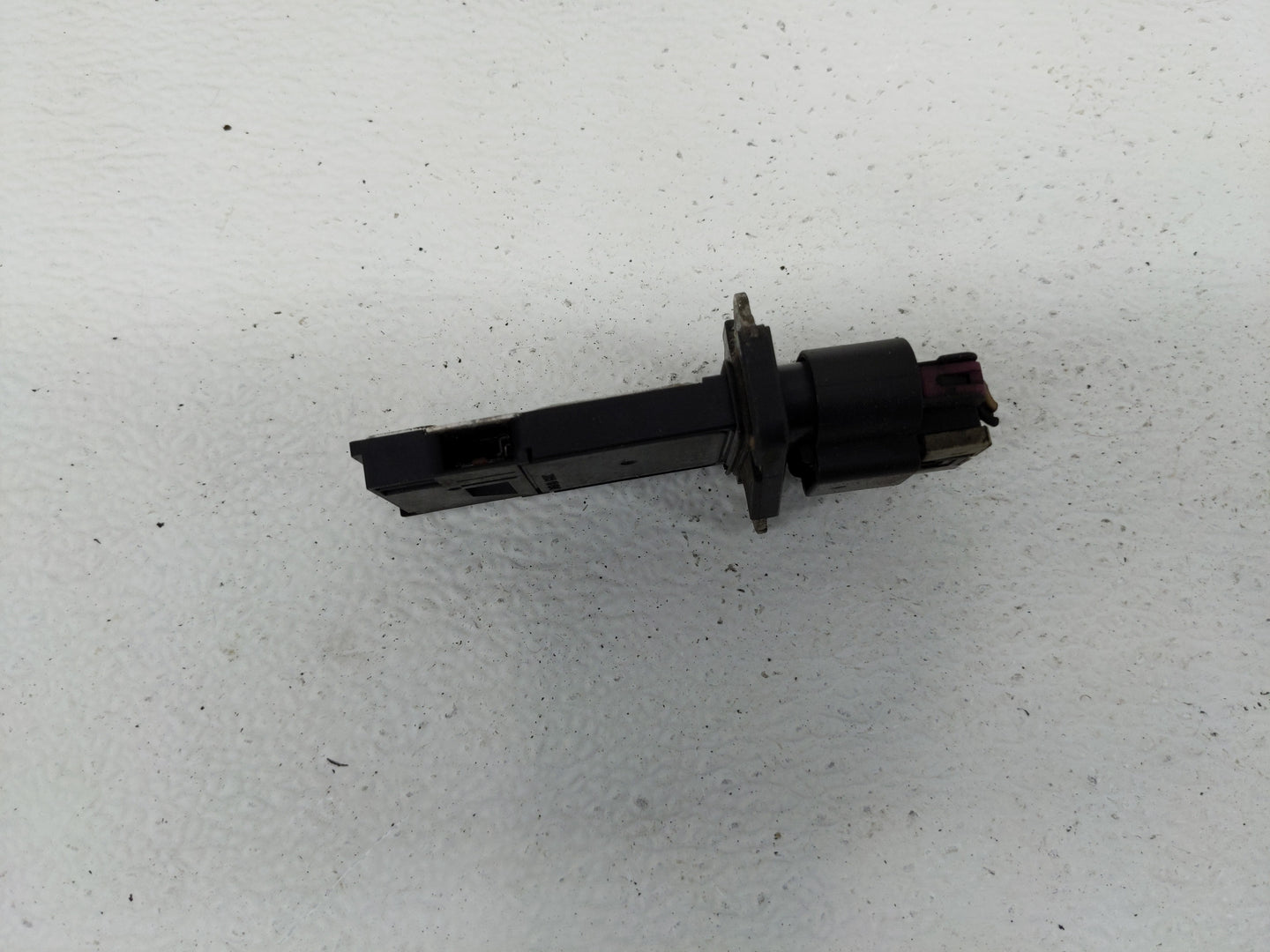 2006-2009 Gmc Envoy Mass Air Flow Meter Maf - Oemusedautoparts1.com