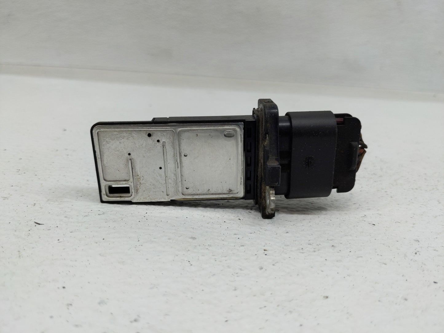 2006-2009 Gmc Envoy Mass Air Flow Meter Maf - Oemusedautoparts1.com
