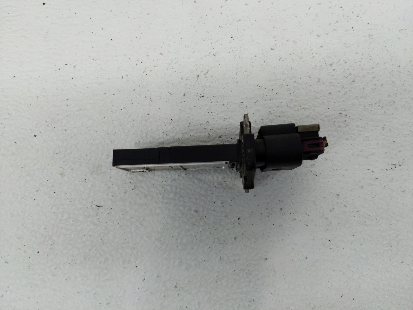 2006-2009 Gmc Envoy Mass Air Flow Meter Maf - Oemusedautoparts1.com