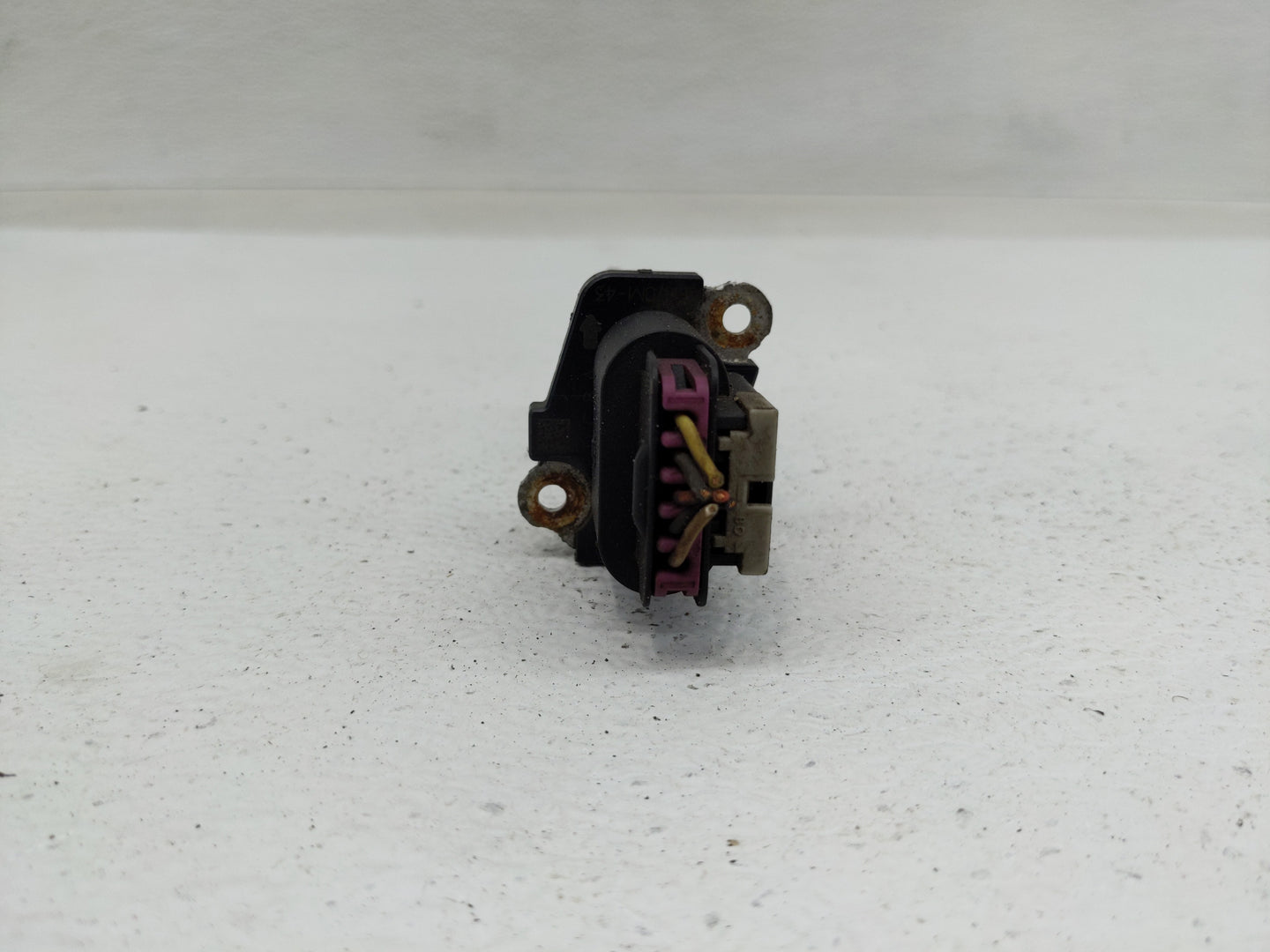 2006-2009 Gmc Envoy Mass Air Flow Meter Maf - Oemusedautoparts1.com