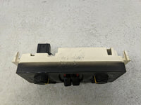 2003-2009 Gmc Envoy Climate Control Module Temperature AC/Heater Replacement P/N:10395426 Fits OEM Used Auto Parts - Oemused