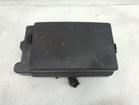 2006 Gmc Envoy Fusebox Fuse Box Panel Relay Module P/N:15428122 Fits OEM Used Auto Parts - Oemusedautoparts1.com