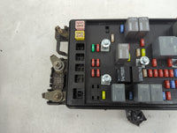 2006 Gmc Envoy Fusebox Fuse Box Panel Relay Module P/N:15428122 Fits OEM Used Auto Parts - Oemusedautoparts1.com