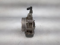 2003-2007 Gmc Envoy Throttle Body P/N:04607F0089 Fits Fits 2003 2004 2005 2006 2007 OEM Used Auto Parts - Oemusedautoparts1.