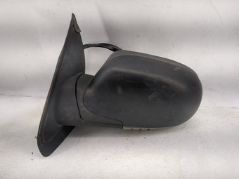 compare product 2006-2007 Gmc Envoy Driver Left Side View Manual Door Mirror
