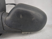 2006-2007 Gmc Envoy Driver Left Side View Manual Door Mirror - Oemusedautoparts1.com