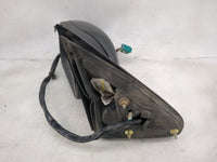 2006-2007 Gmc Envoy Driver Left Side View Manual Door Mirror - Oemusedautoparts1.com