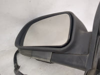 2006-2007 Gmc Envoy Driver Left Side View Manual Door Mirror - Oemusedautoparts1.com