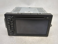 2004-2009 Gmc Envoy Radio AM FM Cd Player Receiver Replacement P/N:15800000 28032959 Fits Fits 2004 2005 2006 2007 2008 2009