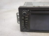 2004-2009 Gmc Envoy Radio AM FM Cd Player Receiver Replacement P/N:15800000 28032959 Fits Fits 2004 2005 2006 2007 2008 2009
