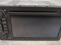 2004-2009 Gmc Envoy Radio AM FM Cd Player Receiver Replacement P/N:15800000 28032959 Fits Fits 2004 2005 2006 2007 2008 2009