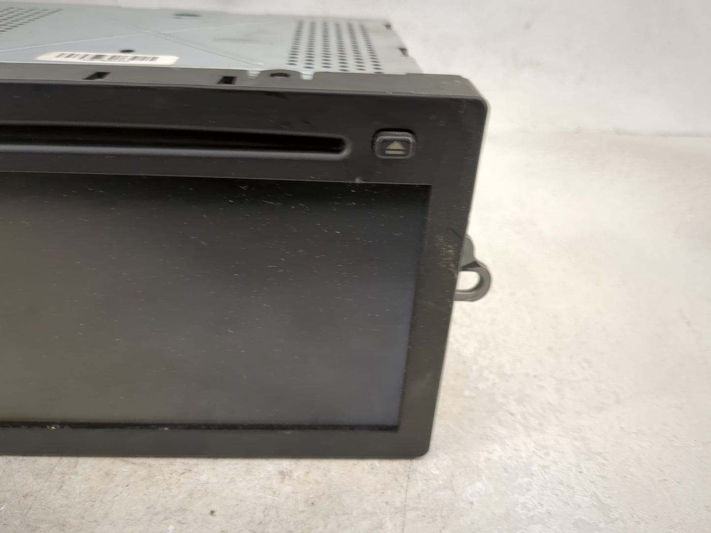 2004-2009 Gmc Envoy Radio AM FM Cd Player Receiver Replacement P/N:15800000 28032959 Fits Fits 2004 2005 2006 2007 2008 2009