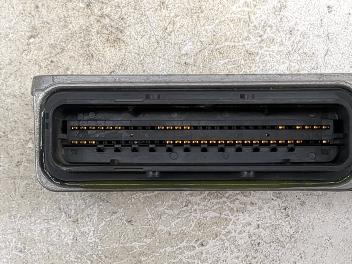 2006 Gmc Envoy Safety Restraint Srs Airbag Control Module 09398354 - Oemusedautoparts1.com