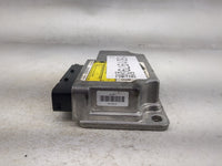 2006 Gmc Envoy Safety Restraint Srs Airbag Control Module 09398354 - Oemusedautoparts1.com