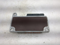 2006 Gmc Envoy Safety Restraint Srs Airbag Control Module 09398354 - Oemusedautoparts1.com