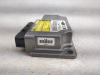 2005-2006 Gmc Envoy Safety Restraint Srs Airbag Control Module 1502631 - Oemusedautoparts1.com