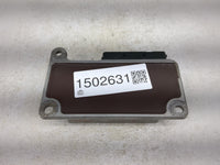 2005-2006 Gmc Envoy Safety Restraint Srs Airbag Control Module 1502631 - Oemusedautoparts1.com
