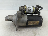 2006-2007 Gmc Envoy Car Starter Motor Solenoid OEM P/N:21509120 Fits Fits 2006 2007 OEM Used Auto Parts - Oemusedautoparts1.
