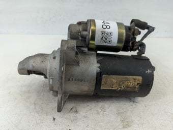 compare product 2006-2007 Gmc Envoy Car Starter Motor Solenoid OEM P/N:21509120 Fits Fits 2006 2007 OEM Used Auto Parts