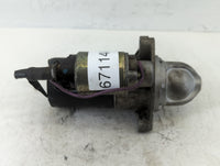 2006-2007 Gmc Envoy Car Starter Motor Solenoid OEM P/N:21509120 Fits Fits 2006 2007 OEM Used Auto Parts - Oemusedautoparts1.