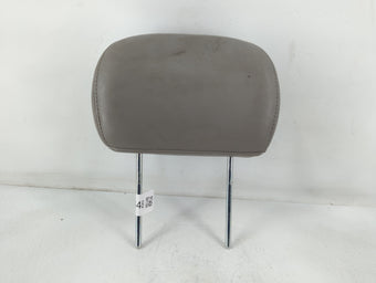 compare product 2005-2009 Gmc Envoy Headrest Head Rest Front Driver Passenger Seat Fits Fits 2005 2006 2007 2008 2009 OEM Used Auto Parts
