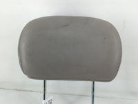 2005-2009 Gmc Envoy Headrest Head Rest Front Driver Passenger Seat Fits Fits 2005 2006 2007 2008 2009 OEM Used Auto Parts - 