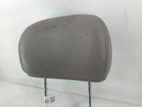 2005-2009 Gmc Envoy Headrest Head Rest Front Driver Passenger Seat Fits Fits 2005 2006 2007 2008 2009 OEM Used Auto Parts - 