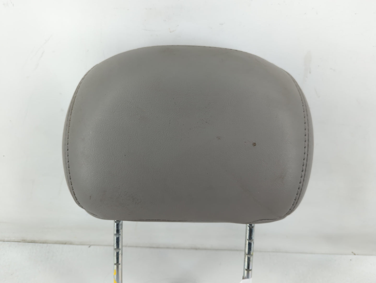 2005-2009 Gmc Envoy Headrest Head Rest Front Driver Passenger Seat Fits Fits 2005 2006 2007 2008 2009 OEM Used Auto Parts - 