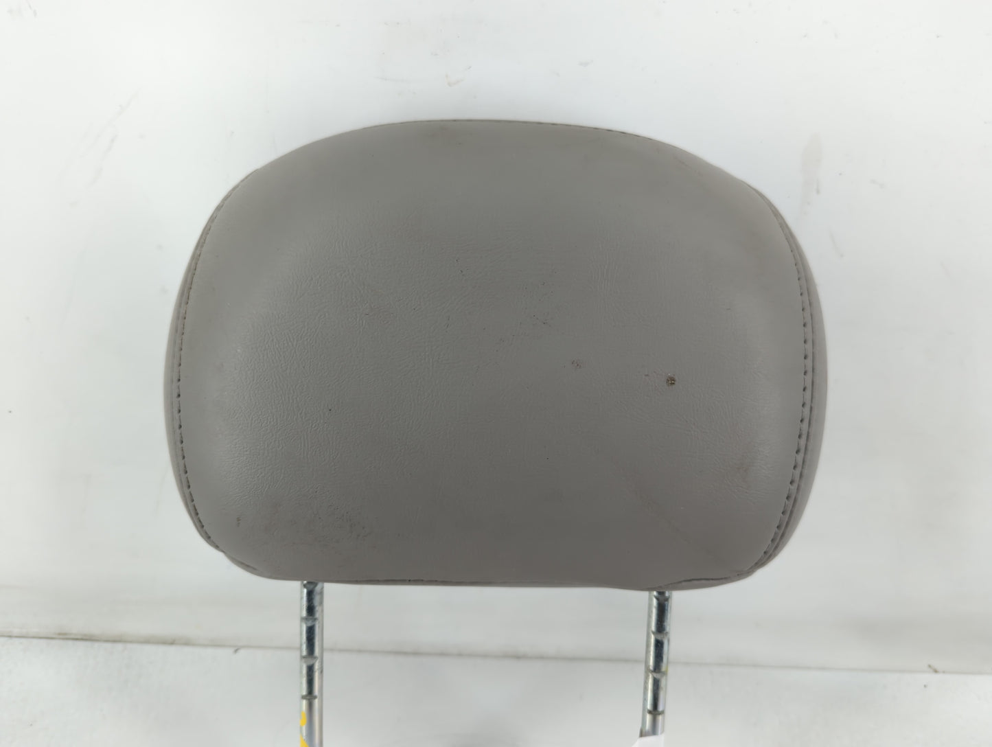 2005-2009 Gmc Envoy Headrest Head Rest Front Driver Passenger Seat Fits Fits 2005 2006 2007 2008 2009 OEM Used Auto Parts - 