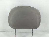 2005-2009 Gmc Envoy Headrest Head Rest Front Driver Passenger Seat Fits Fits 2005 2006 2007 2008 2009 OEM Used Auto Parts - 