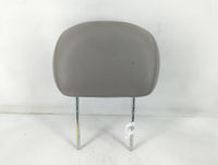 2005-2009 Gmc Envoy Headrest Head Rest Front Driver Passenger Seat Fits Fits 2005 2006 2007 2008 2009 OEM Used Auto Parts - 