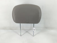 2006 Gmc Envoy Headrest Head Rest Rear Center Seat Fits OEM Used Auto Parts - Oemusedautoparts1.com