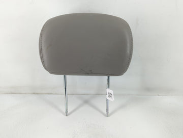 2006 Gmc Envoy Headrest Head Rest Rear Center Seat Fits OEM Used Auto Parts - Oemusedautoparts1.com