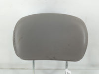 2006 Gmc Envoy Headrest Head Rest Rear Center Seat Fits OEM Used Auto Parts - Oemusedautoparts1.com