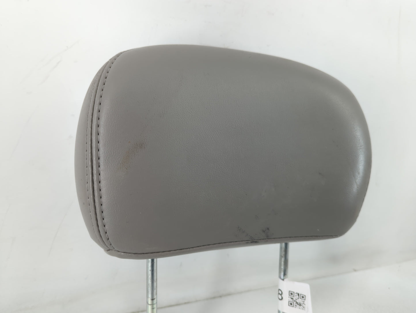 2006 Gmc Envoy Headrest Head Rest Rear Center Seat Fits OEM Used Auto Parts - Oemusedautoparts1.com
