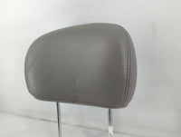 2006 Gmc Envoy Headrest Head Rest Rear Center Seat Fits OEM Used Auto Parts - Oemusedautoparts1.com