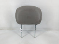 2006 Gmc Envoy Headrest Head Rest Rear Center Seat Fits OEM Used Auto Parts - Oemusedautoparts1.com