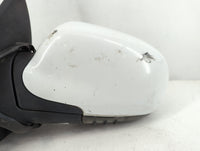 2005-2006 Gmc Envoy Driver Side View Mirror - Left Door Mirror OEM Used - Oemusedautoparts1.com