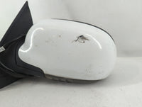 2005-2006 Gmc Envoy Driver Side View Mirror - Left Door Mirror OEM Used - Oemusedautoparts1.com