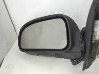 2005-2006 Gmc Envoy Driver Side View Mirror - Left Door Mirror OEM Used - Oemusedautoparts1.com