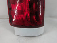2002-2009 Gmc Envoy Rear Center Lid Brake Light Tail Light Fits Fits 2002 2003 2004 2005 2006 2007 2008 2009 OEM Used Auto P