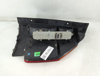 2002-2009 Gmc Envoy Rear Center Lid Brake Light Tail Light Fits Fits 2002 2003 2004 2005 2006 2007 2008 2009 OEM Used Auto P