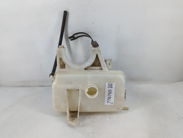 2002-2009 Gmc Envoy Radiator Coolant Overflow Expansion Tank Bottle - Oemusedautoparts1.com