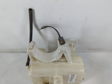 2002-2009 Gmc Envoy Radiator Coolant Overflow Expansion Tank Bottle