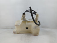 2002-2009 Gmc Envoy Radiator Coolant Overflow Expansion Tank Bottle - Oemusedautoparts1.com