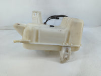 2002-2009 Gmc Envoy Radiator Coolant Overflow Expansion Tank Bottle - Oemusedautoparts1.com